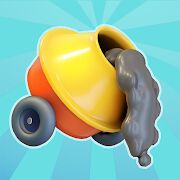 Скачать бесплатно Build Roads [Мод много денег] 1.4.5 - RU apk на Андроид