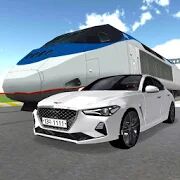 Скачать бесплатно 3D Класс Вождения [Мод меню] 24.03 - Русская версия apk на Андроид