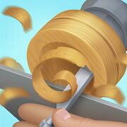 Скачать бесплатно Woodturning [Мод меню] 1.9.4 - Русская версия apk на Андроид