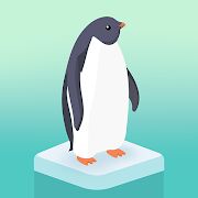 Скачать бесплатно Остров пингвинов [Мод безлимитные монеты] 1.33.2 - RU apk на Андроид