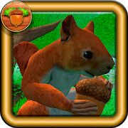 Скачать бесплатно Симулятор Белки [Мод много денег] 2.03 - Русская версия apk на Андроид