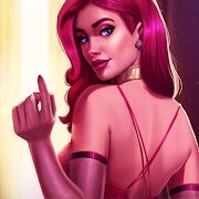 Скачать бесплатно Tabou Stories: Любовные истории [Мод меню] 1.5.1 - Русская версия apk на Андроид