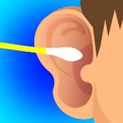 Скачать бесплатно Earwax Clinic [Мод много монет] 1.6.7 - RUS apk на Андроид