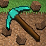 Скачать бесплатно PickCrafter - Кликер по горному делу и крафтингу [Мод открытые уровни] 5.9.09 - RU apk на Андроид
