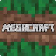 Скачать бесплатно Megacraft - Pocket Edition [Мод меню] 1.5.3 - RUS apk на Андроид