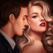 Скачать бесплатно Love Sick: Мои любовные истории и игры про любовь [Мод много денег] 1.72.2 - RU apk на Андроид