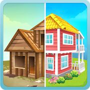 Скачать бесплатно Idle Home Makeover [Мод меню] 2.8 - RU apk на Андроид
