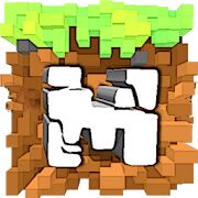 Скачать бесплатно Максикрафт [Мод открытые уровни] MaxicCraft.1.01 - Русская версия apk на Андроид