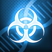 Скачать бесплатно Plague Inc. [Мод безлимитные монеты] Зависит от устройства - RU apk на Андроид