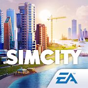 Скачать бесплатно SimCity BuildIt [Мод безлимитные монеты] 1.37.0.98220 - RUS apk на Андроид