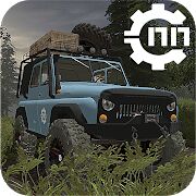 Скачать бесплатно Offroad online ППHD (Пониженная передача HD 2020 ) [Мод много монет] 8.4 - RUS apk на Андроид