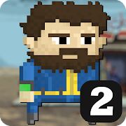 Скачать бесплатно Pocket Survivor 2 [Мод много монет] 1.4 - Русская версия apk на Андроид