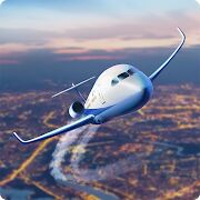 Скачать бесплатно Аэропорт Сити: Построй город [Мод безлимитные монеты] 8.14.11 - RU apk на Андроид
