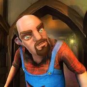 Скачать бесплатно Scary Stranger 3D [Мод много денег] 5.1.2 - RUS apk на Андроид
