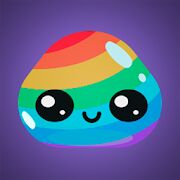 Скачать бесплатно Слайм ферма:веселая игра без интернета,Жми,fabrika [Мод меню] 1.12 - Русская версия apk на Андроид