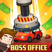Скачать бесплатно Factory Inc. [Мод много монет] 2.3.43 - Русская версия apk на Андроид