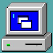 Скачать бесплатно Win 98 Simulator [Мод безлимитные монеты] 1.4.3 - Русская версия apk на Андроид