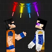 Скачать бесплатно Stick Dragon Playground: Human Toy [Мод много денег] 1.1.2 - RUS apk на Андроид