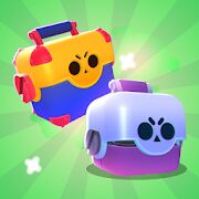 Скачать бесплатно Box Simulator For Brawl Stars [Мод много денег] 7.6 - RUS apk на Андроид
