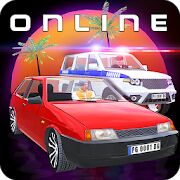 Скачать бесплатно Police VS Gangsters [Мод меню] 1.6.0 - RUS apk на Андроид