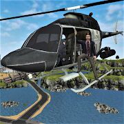 Скачать бесплатно Miami Crime Police [Мод много монет] 2.6 - RUS apk на Андроид