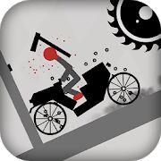 Скачать бесплатно Stickman Falling [Мод меню] 2.10 - Русская версия apk на Андроид