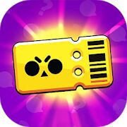 Скачать бесплатно Brawl Pass box simulator for Brawl Stars [Мод открытые уровни] 2.2 - RUS apk на Андроид