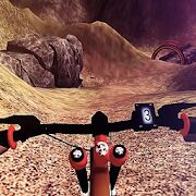 Скачать бесплатно MTB Hill Bike Rider [Мод много монет] 1002 - RUS apk на Андроид