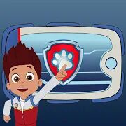 Скачать бесплатно Paw Ryder Phone - Call the pups! [Мод безлимитные монеты] 6.3 - Русская версия apk на Андроид