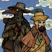 Скачать бесплатно Lapse of plague: The Doctor adventure game [Мод открытые уровни] 4.4 - RUS apk на Андроид