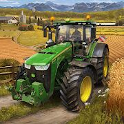 Скачать бесплатно Farming Simulator 20 [Мод много монет] 0.0.0.75 - Google - Русская версия apk на Андроид