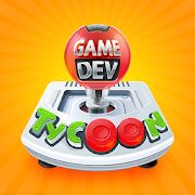 Скачать бесплатно Game Dev Tycoon [Мод меню] 1.6.3 - RUS apk на Андроид