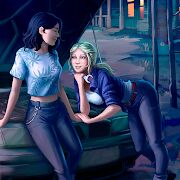 Скачать бесплатно Stories: Your Choice (цены на кристаллы снижены) [Мод безлимитные монеты] 0.9328 - RU apk на Андроид
