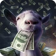 Скачать бесплатно Goat Simulator Payday [Мод безлимитные монеты] 1.0.1 - Русская версия apk на Андроид