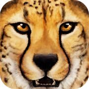 Скачать бесплатно Ultimate Savanna Simulator [Мод много монет] 1.1 - RUS apk на Андроид