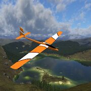 Скачать бесплатно PicaSim: Flight simulator [Мод меню] 1.1.1074 - RU apk на Андроид