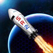 Скачать бесплатно SimpleRockets 2 [Мод много денег] Зависит от устройства - Русская версия apk на Андроид
