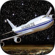 Скачать бесплатно Flight Simulator Night NY HD [Мод открытые покупки] 1.0 - RU apk на Андроид