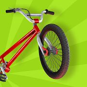 Скачать бесплатно Touchgrind BMX [Мод много монет] 1.37 - RUS apk на Андроид