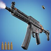 Скачать бесплатно Guns Master [Мод много монет] 2.1.1 - RUS apk на Андроид