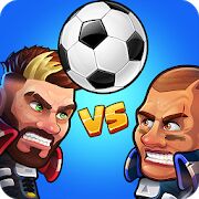Скачать бесплатно Head Ball 2 - Игра в футбол [Мод много денег] 1.169 - Русская версия apk на Андроид