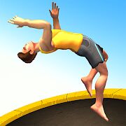 Скачать бесплатно Flip Master [Мод открытые уровни] 2.2.1 - Русская версия apk на Андроид