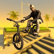 Скачать бесплатно Street Lines: BMX [Мод меню] 1.15 - Русская версия apk на Андроид