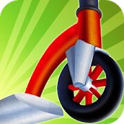 Скачать бесплатно Scooter X [Мод меню] 1.41 - RU apk на Андроид