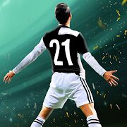 Скачать бесплатно Football Cup 2021: Спортивные Игры Футбол [Мод меню] 1.16.3 - RUS apk на Андроид