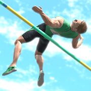Скачать бесплатно Athletics Mania: Track & Field Summer Sports Game [Мод много денег] 2.7 - RU apk на Андроид