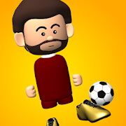 Скачать бесплатно The Real Juggle [Мод открытые уровни] 1.3.13 - RUS apk на Андроид