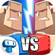 Скачать бесплатно UFB - Ultra Fighting Bros [Мод много монет] 1.1.22 - RU apk на Андроид