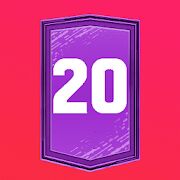 Скачать бесплатно Pack Opener for FUT 20 by SMOQ GAMES [Мод меню] 4.49 - RUS apk на Андроид