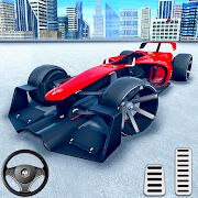 Скачать бесплатно гоночная игра: Формула гоночных машин игры 2021 [Мод много монет] 1.9 - RUS apk на Андроид